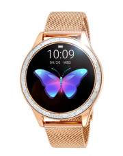 Smartwatch Rubicon RNBE45 ROSE GOLD