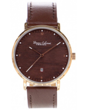 Zegarek Bruno Calvani BC90271 brąz