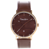 Zegarek Bruno Calvani BC90271 brąz