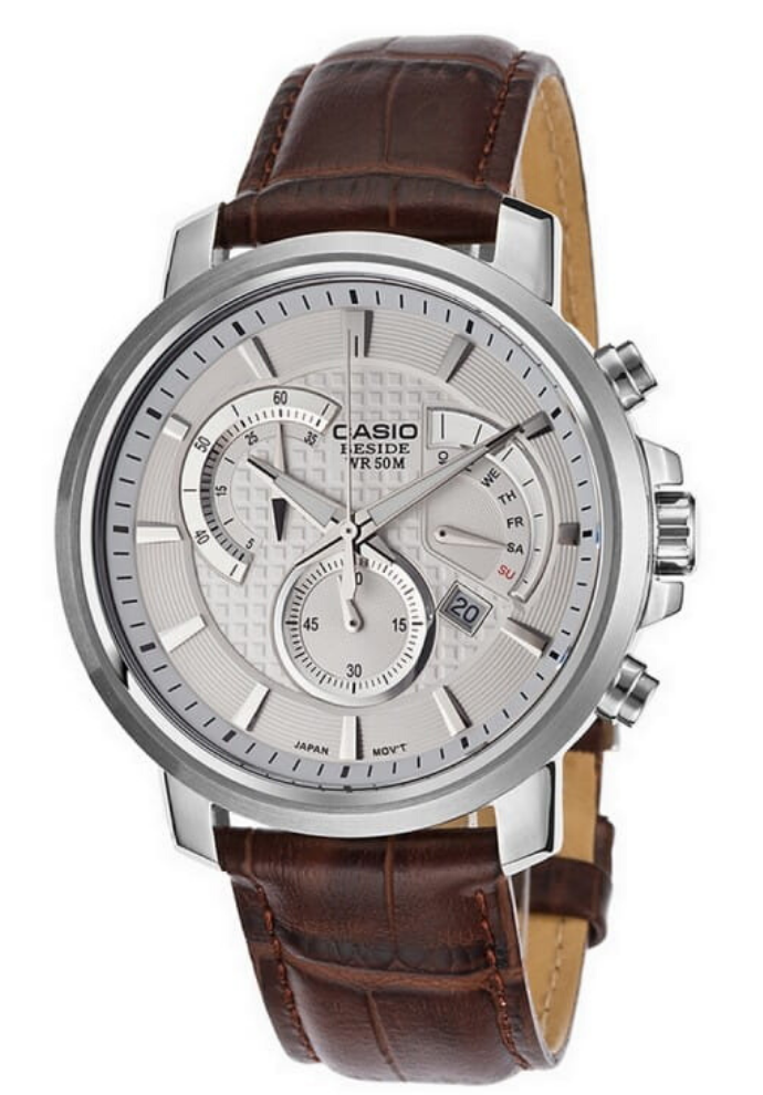 casio bem 506l