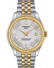 Tissot Blade Powermatic 80 Cosc T108.408.22.037.00