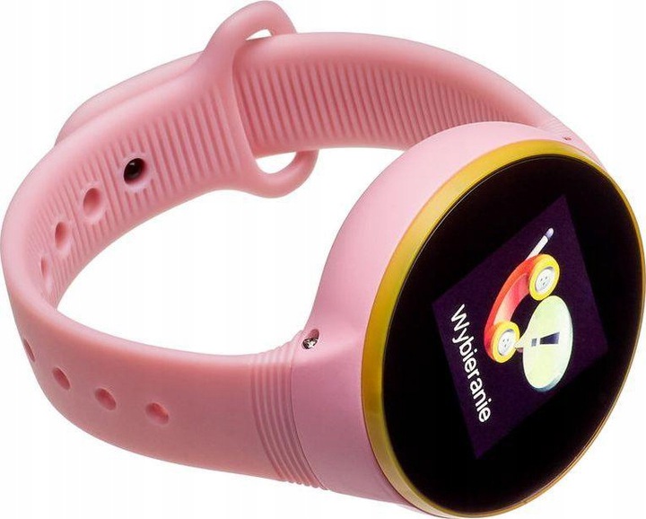 smartwatch smile