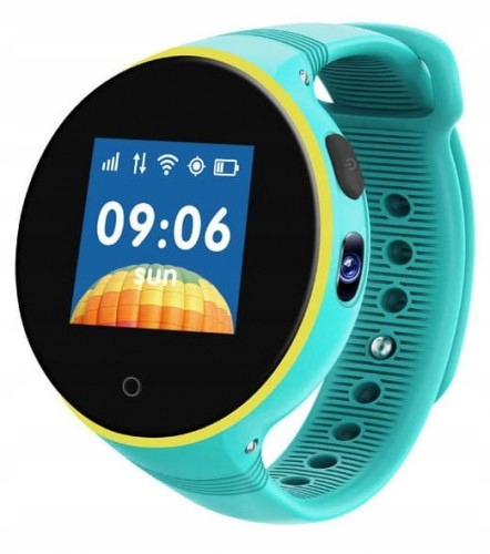 smartwatch smile