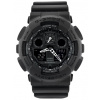 Zegarek Casio G-Shock GA-100-1A1