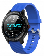 Smartwatch Garett Men 3S RT niebieski