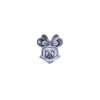 Charms - Główka Myszki Minnie - pr.925